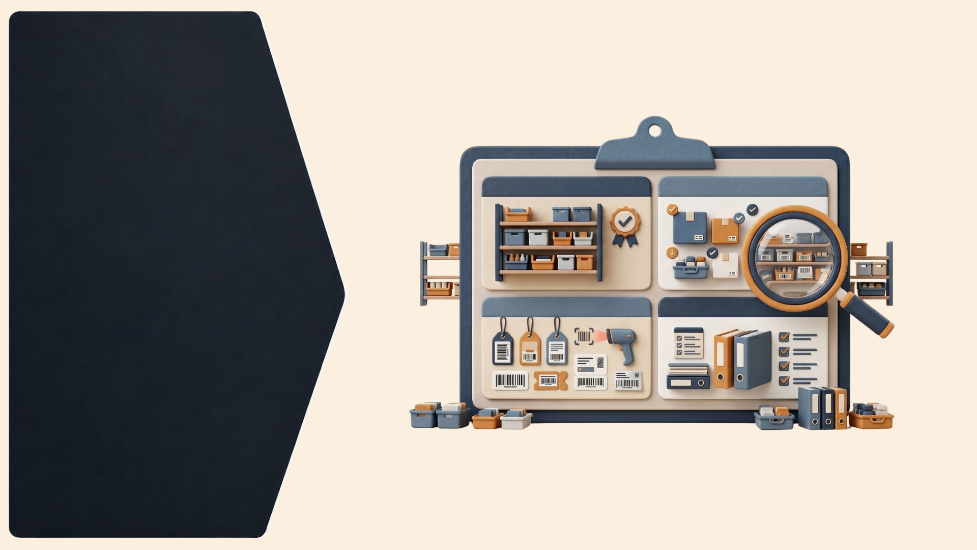 Inventory Audit Best Practices